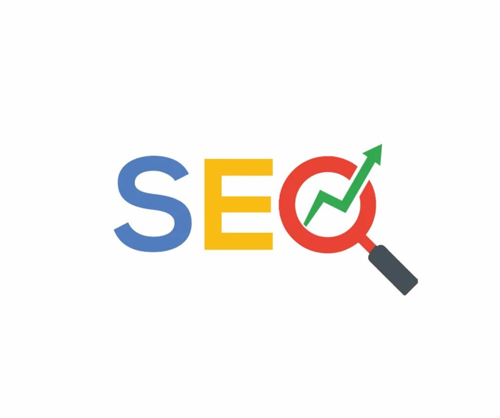 TRABAJO SEO